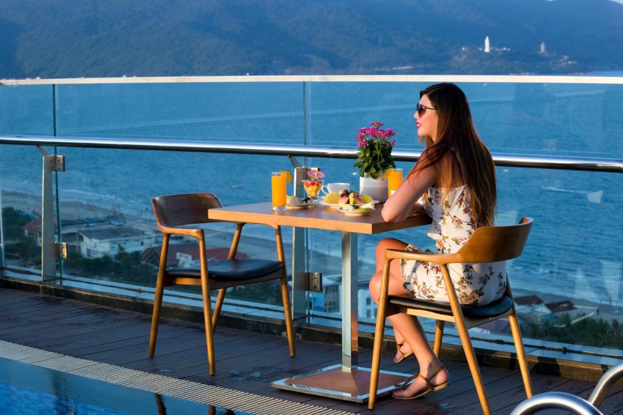 Pavilion Hotel Da Nang Exterior photo